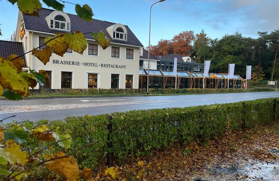Fletcher Hotel-Restaurant Oud London-1