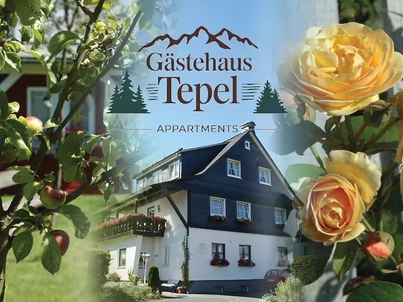 Gaestehaus Tepel-1