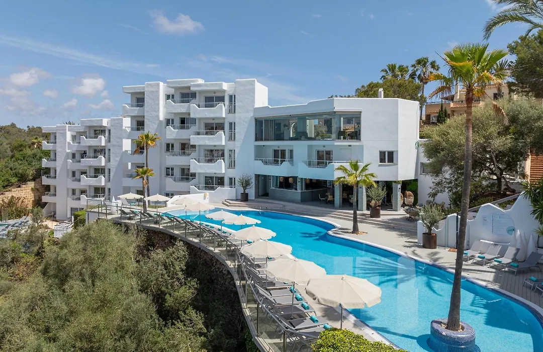 Marsenses Natura Olea Hotel - Adults Only-1