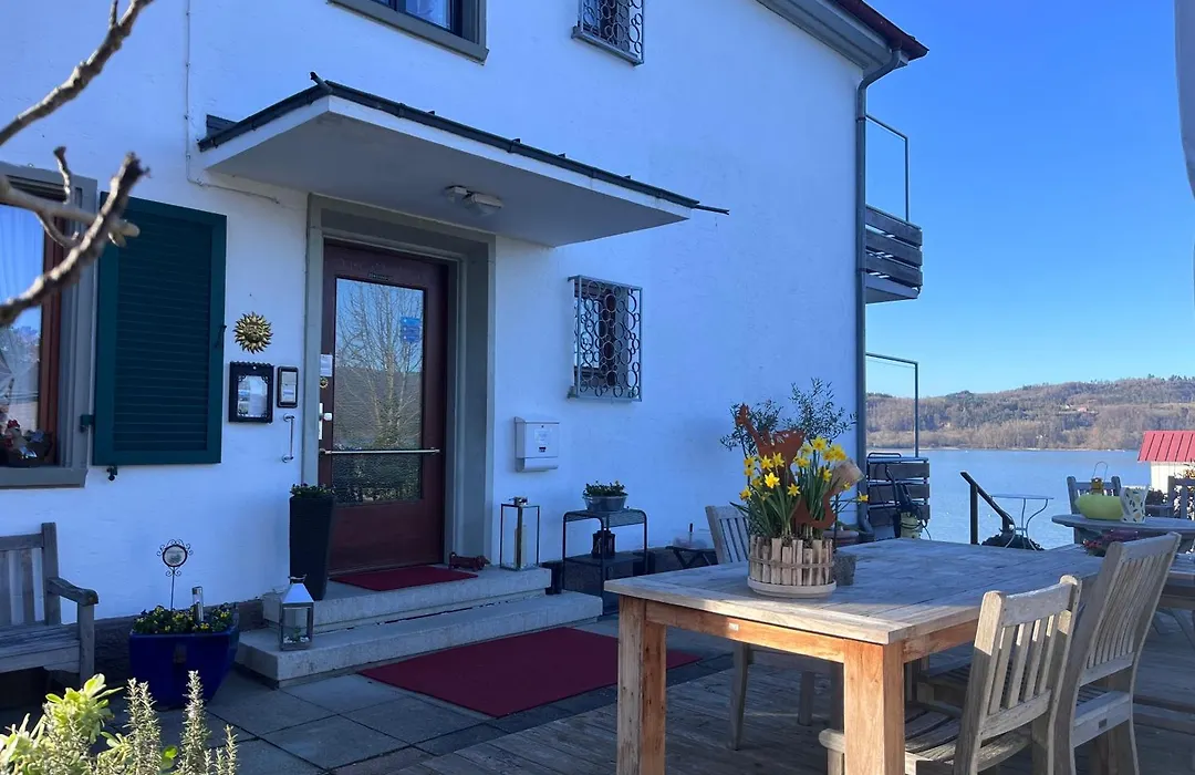 Hotel Sommerhaus Garni am See-1