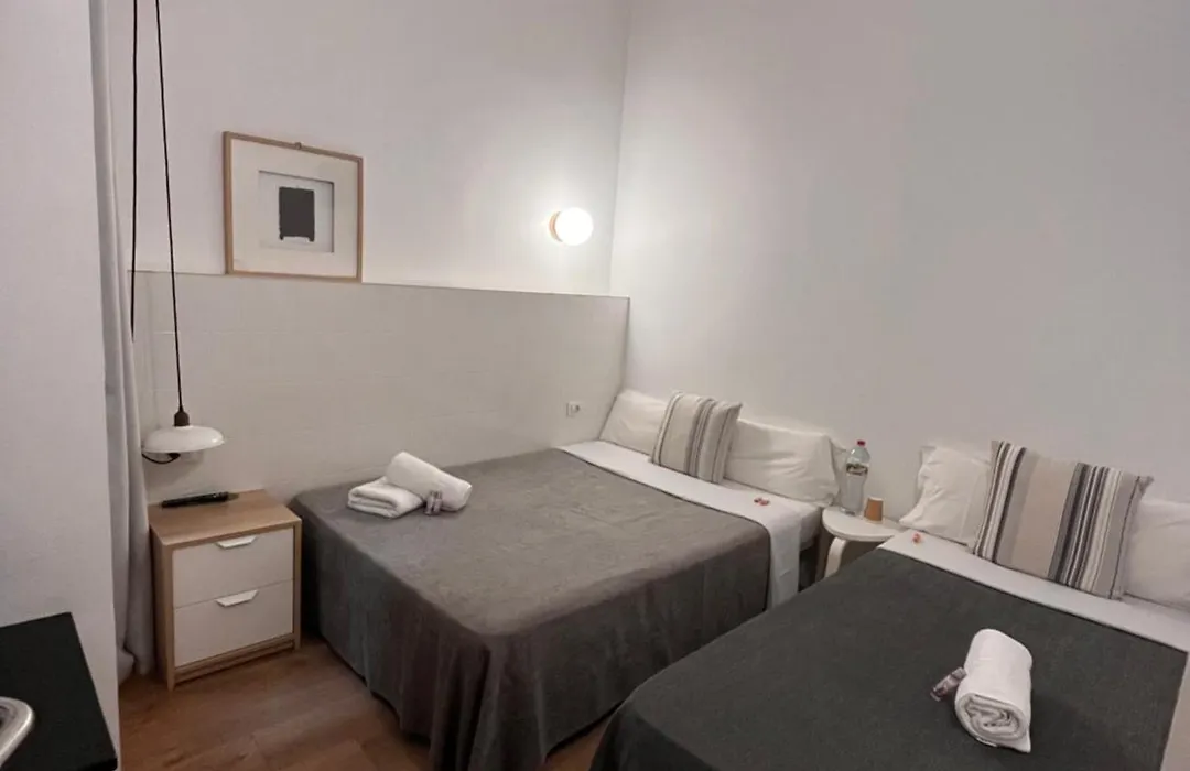 Hostal Argo-1