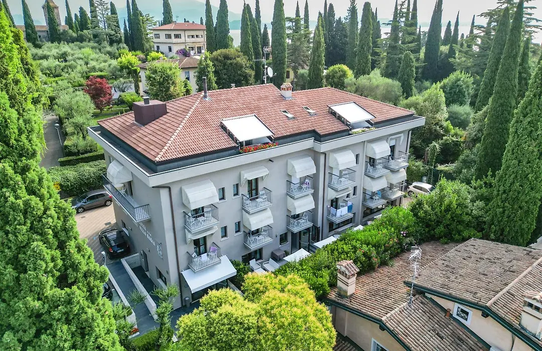 Hotel Villa Maria-1