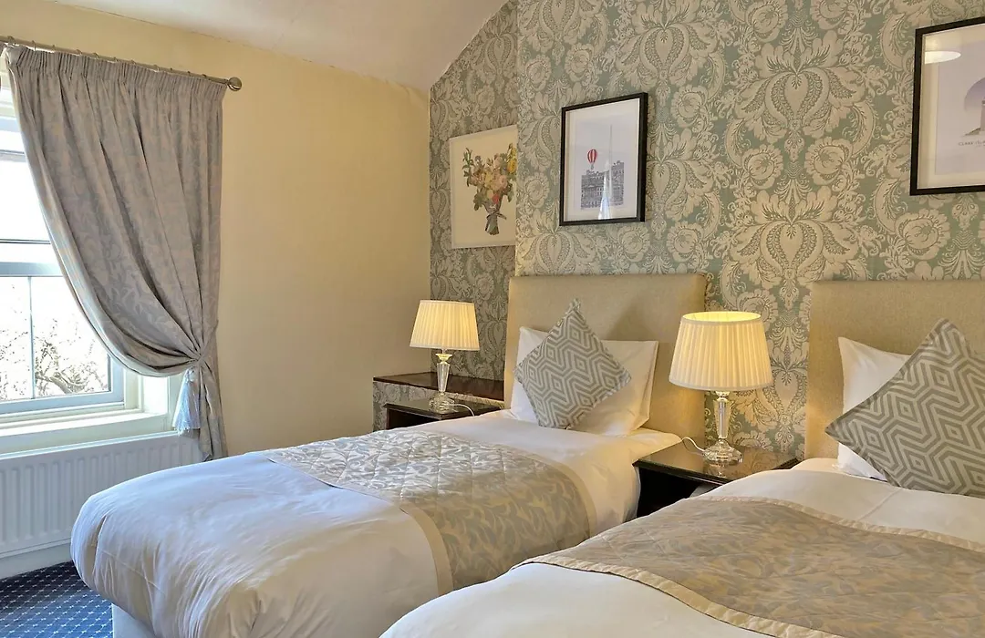 Fitzwilliam Townhouse-1