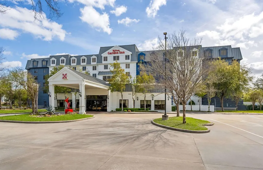 Hilton Garden Inn Houston Northwest-1
