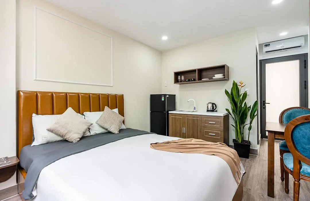 Jan Hostel Central Point-1