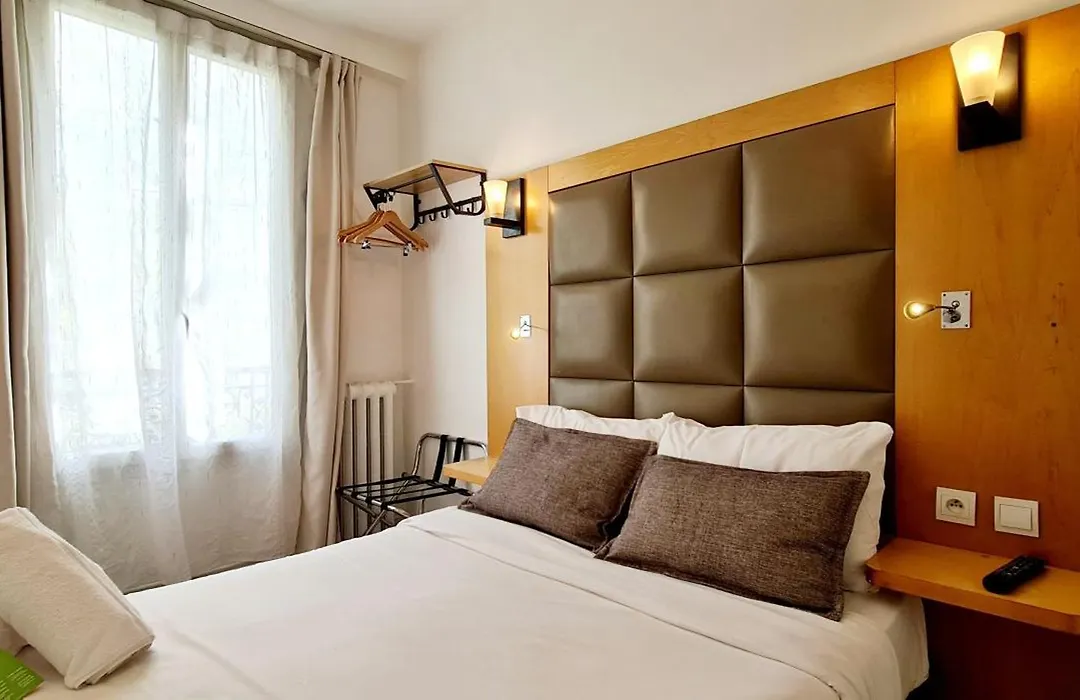 Hotel De France 18-1