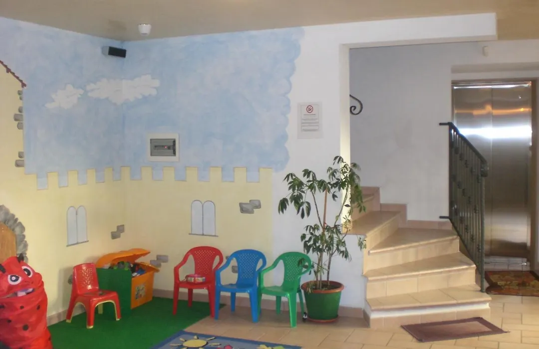 Pensione Serenetta-1