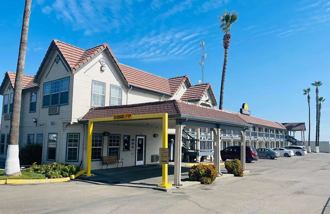 Days Inn By Wyndham Westley-1