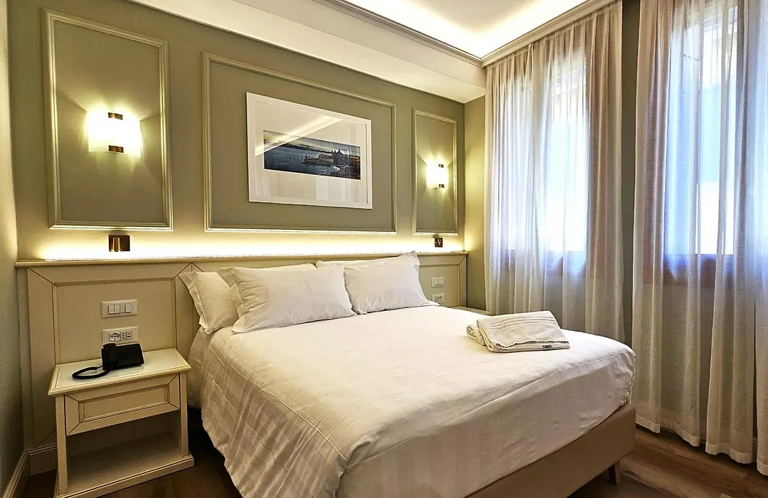 Hotel Guerrini-1