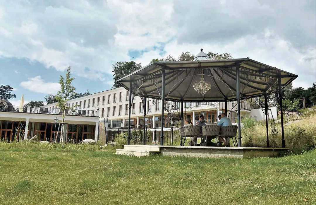 Schlosspark Mauerbach - Adults only-1