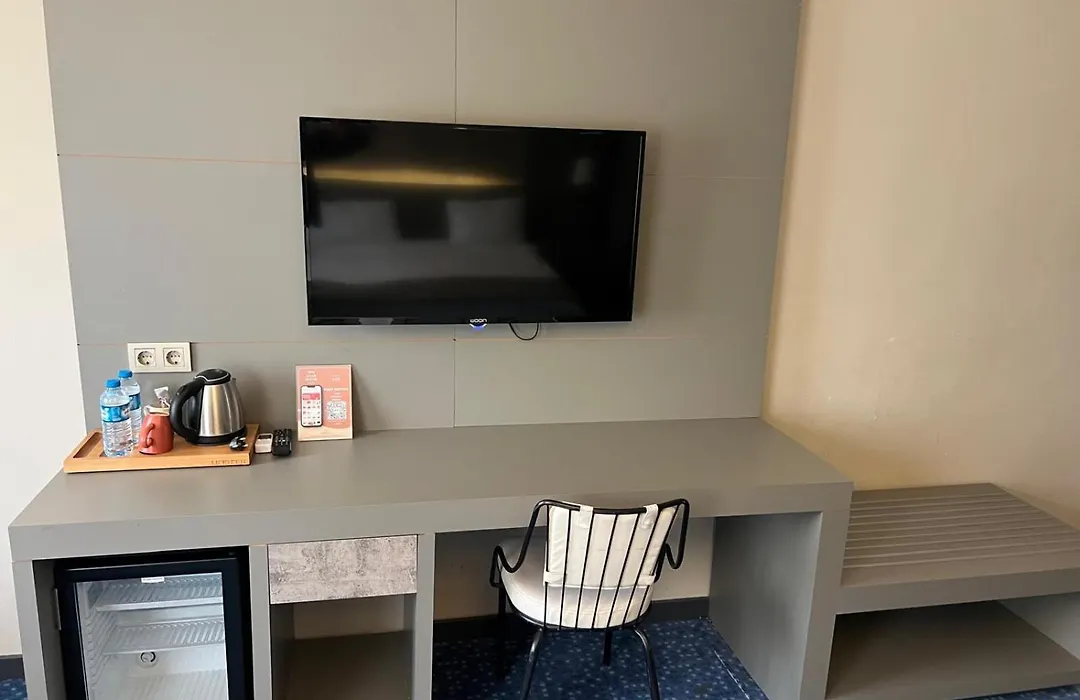 Acar Suite Hotel-1