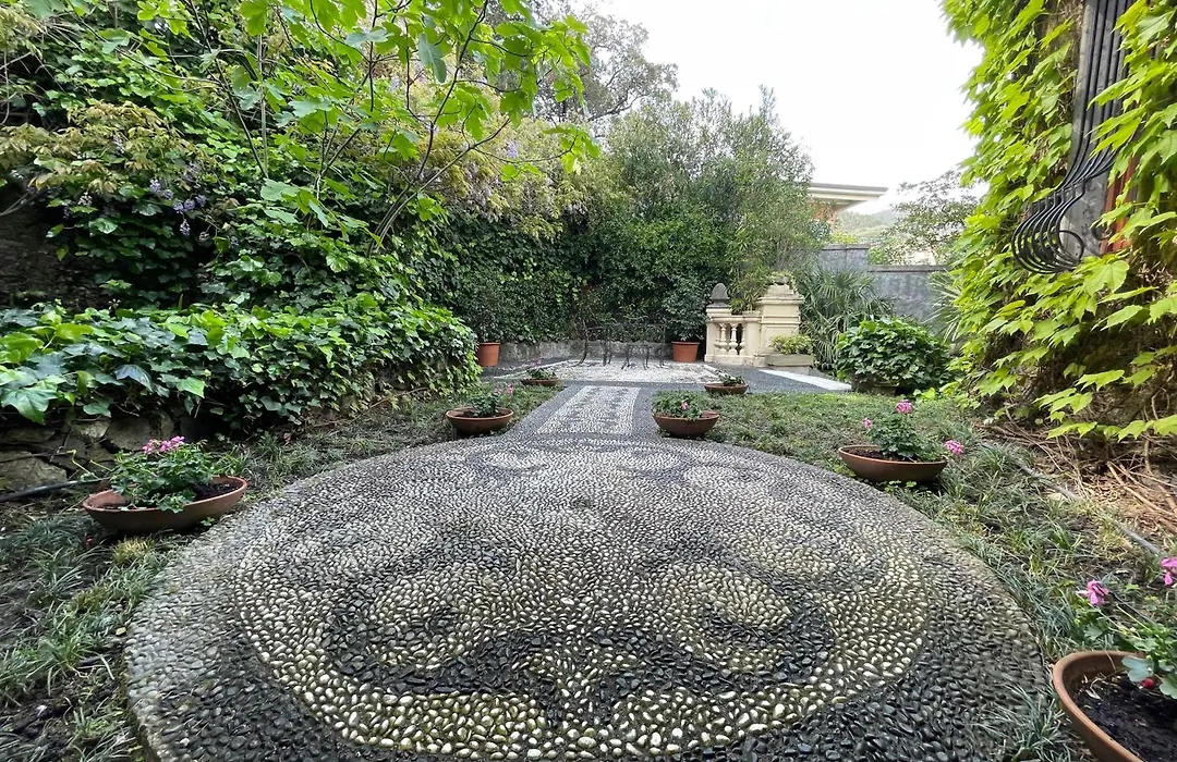 Villa a Rocchetta Luxury Guesthouse-1
