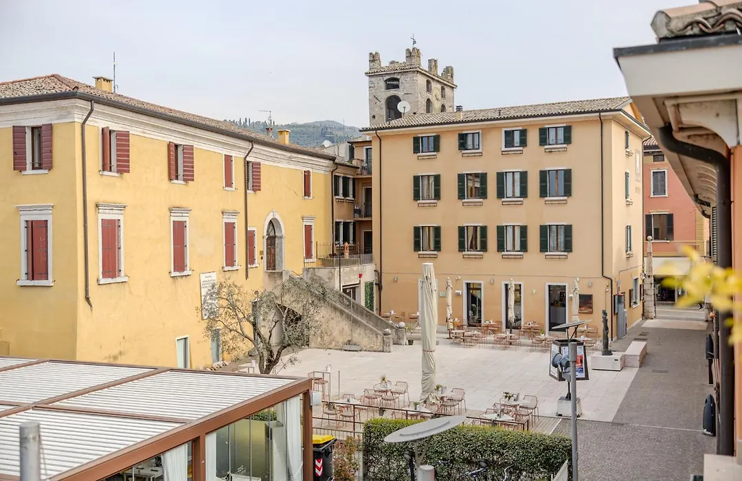 Hotel Alla Torre-1