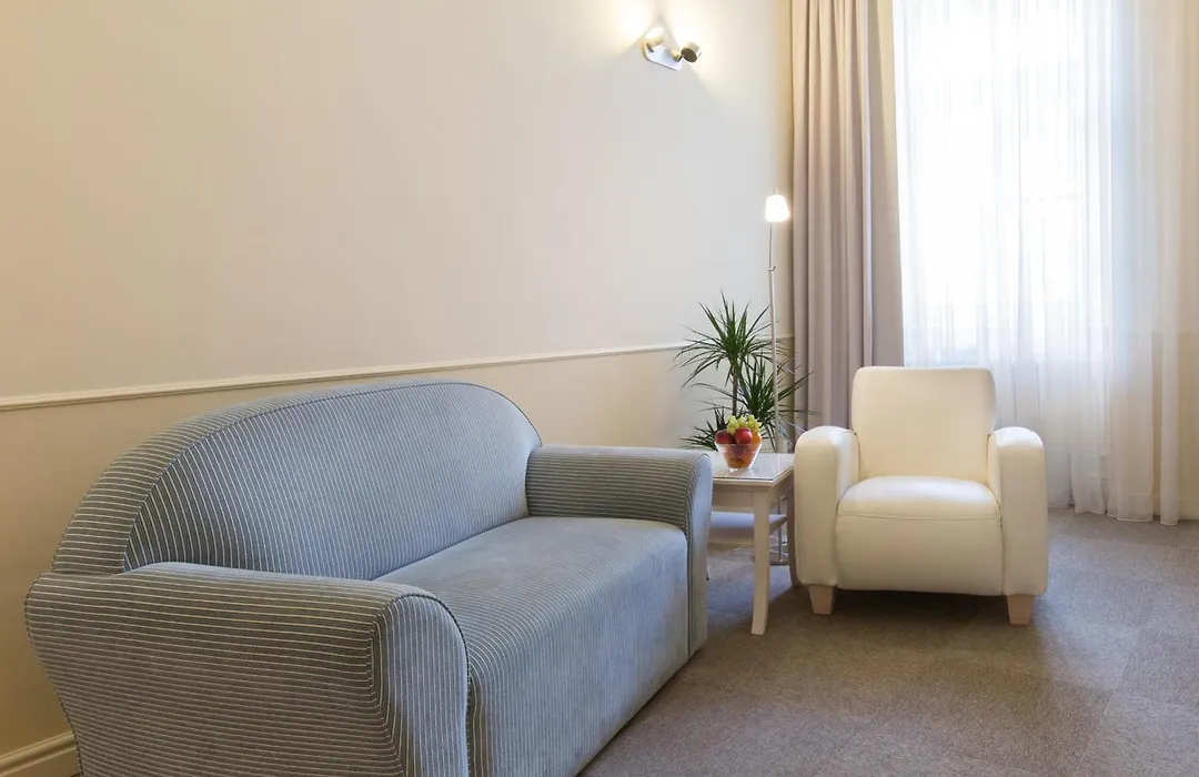 Unitas Hotel-1