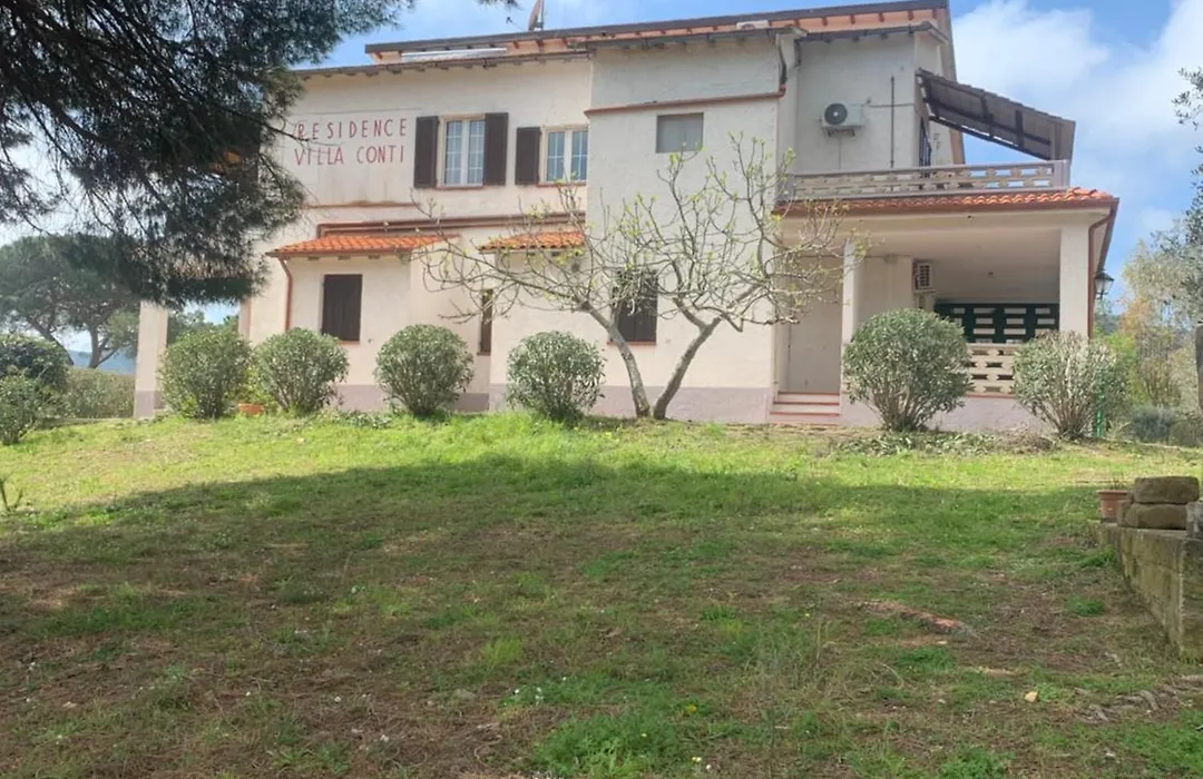 Villa Conti Residence-1