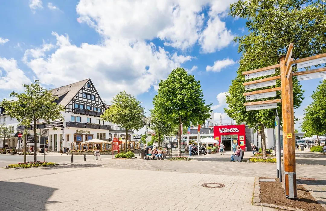Bergresort Winterberg-1