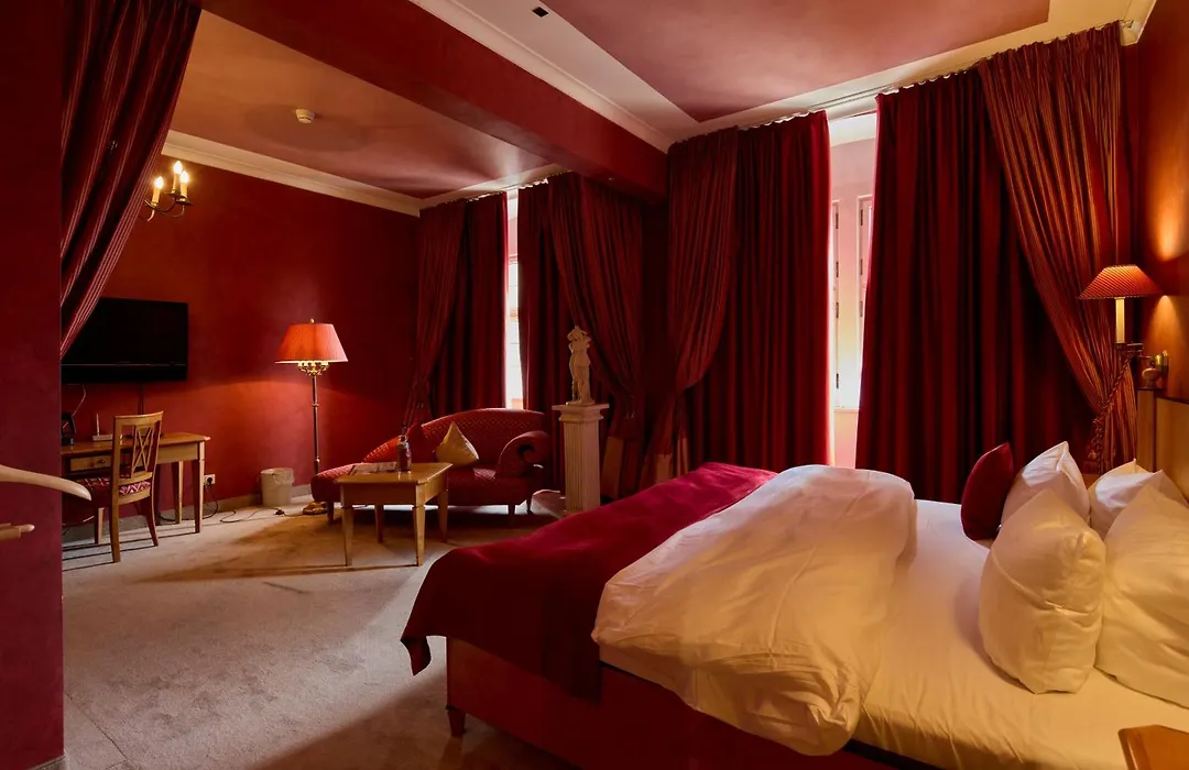 Trip Inn Hotel Der Adelshof-1