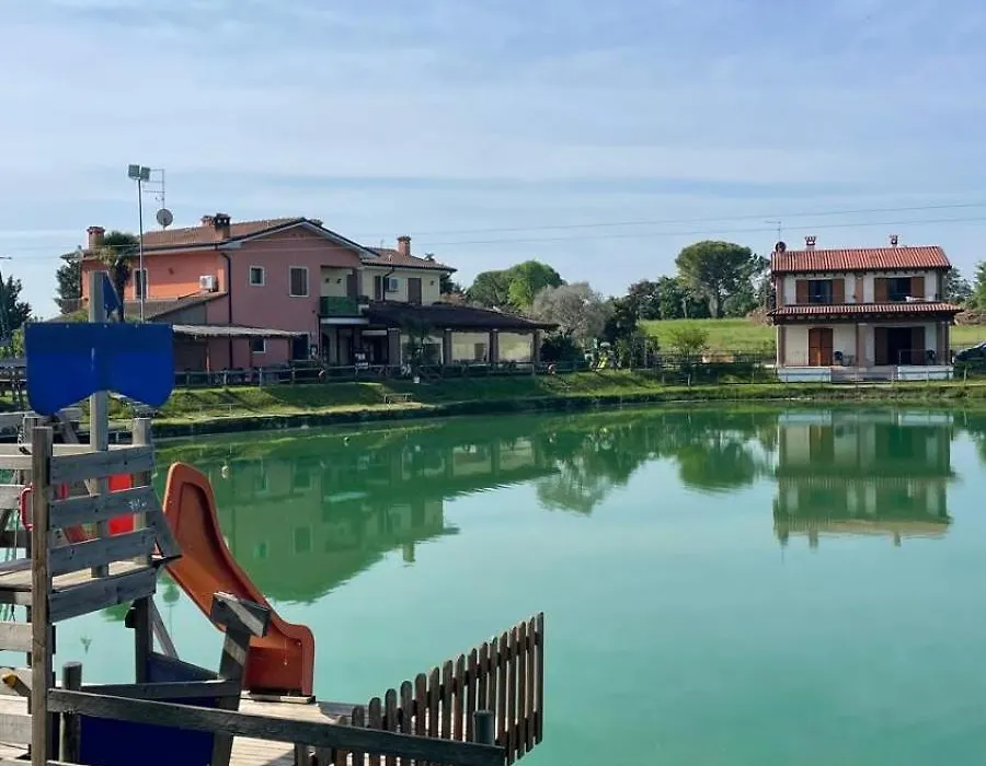 Laghetto ai Portici-1