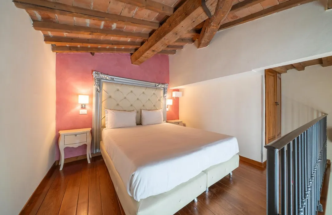 Residenza Conte di Cavour&Rooftop-1
