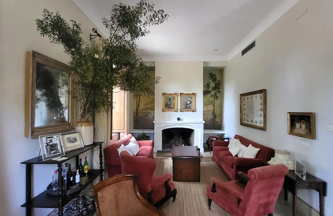 Casa Viña de Alcántara-1