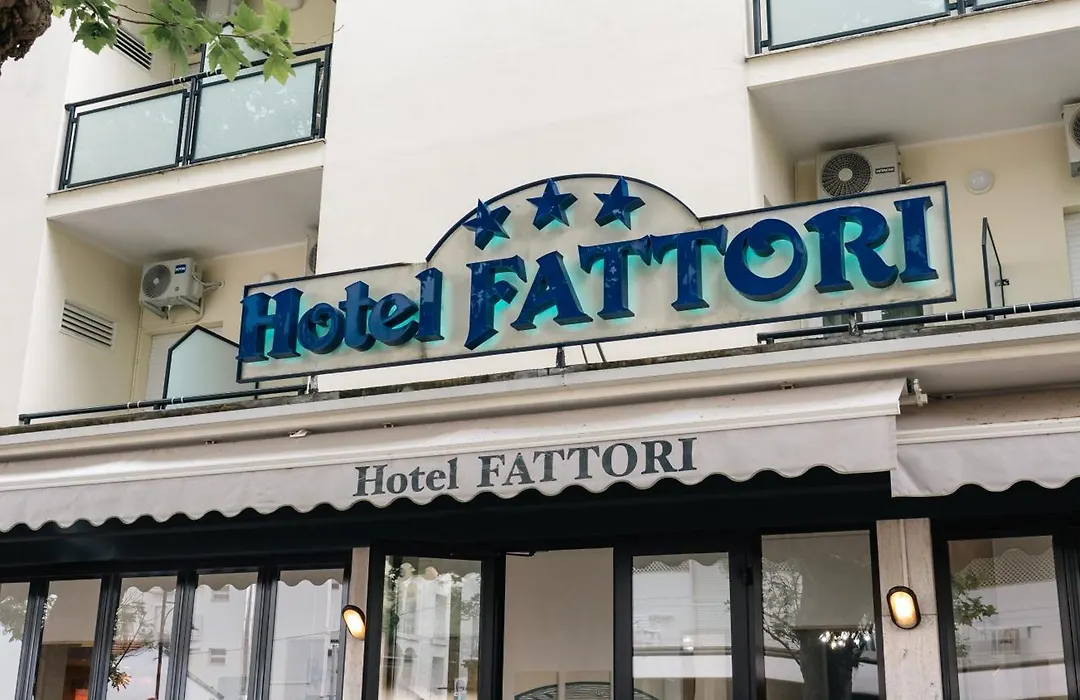 Hotel Fattori-1
