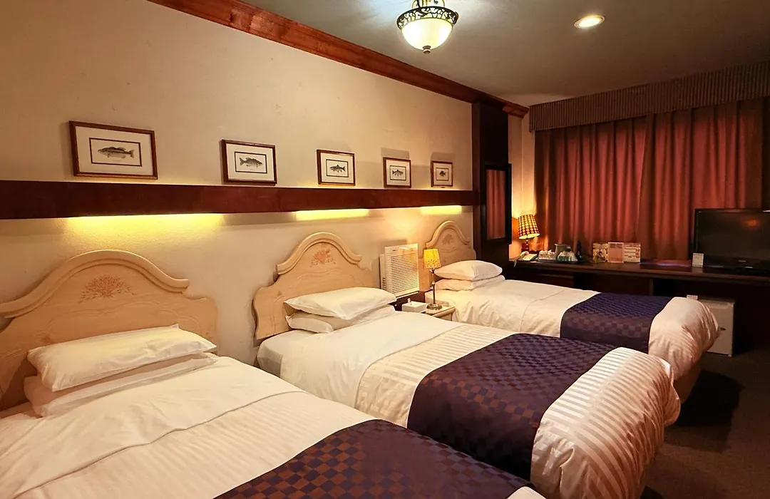 Hotel Gasthof-1