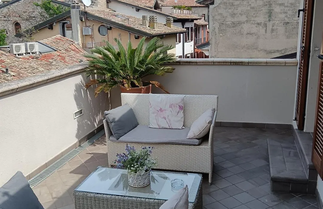 Luxury Suite Sirmione-1