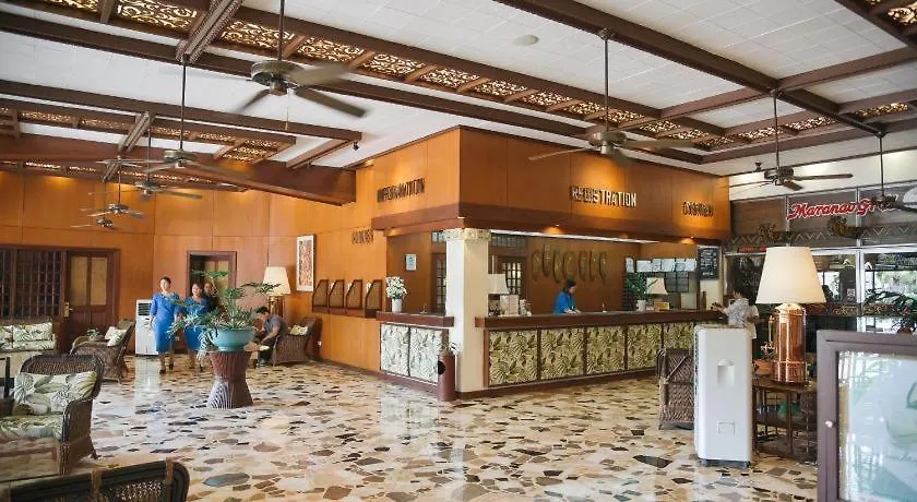 Oasis Hotel-1