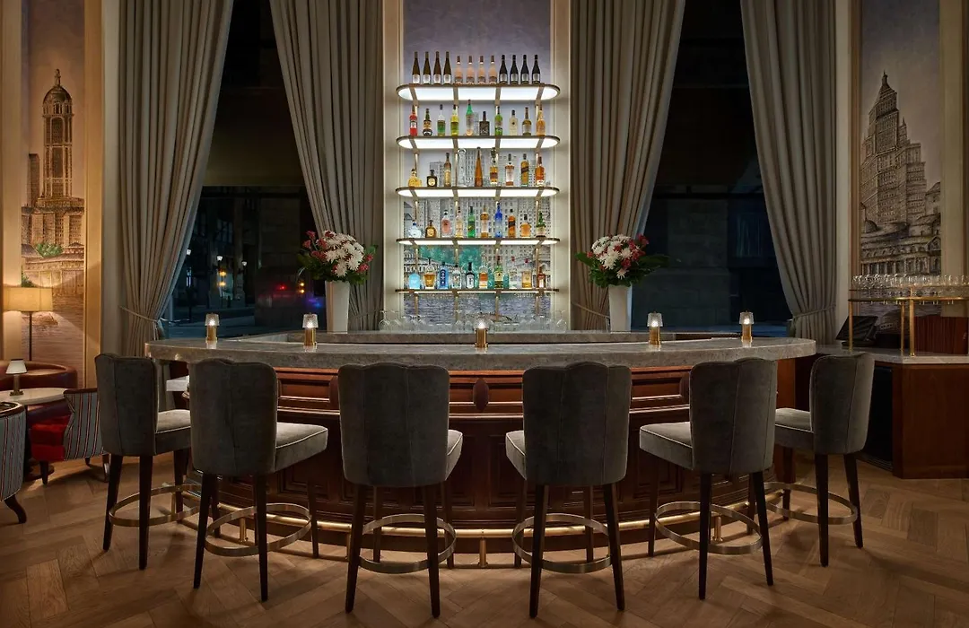 The Wall Street Hotel By Suiteness-1