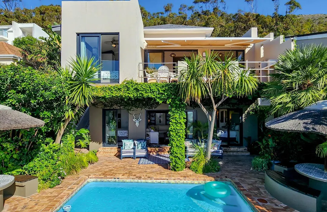 Bluegum Hill Guesthouse & Apartments-1