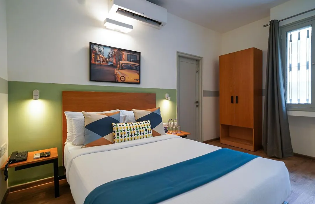 Olive Hotel Magrath By Embassy Group-1