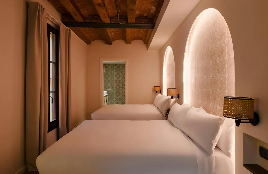 Hotel Hamsa House-1