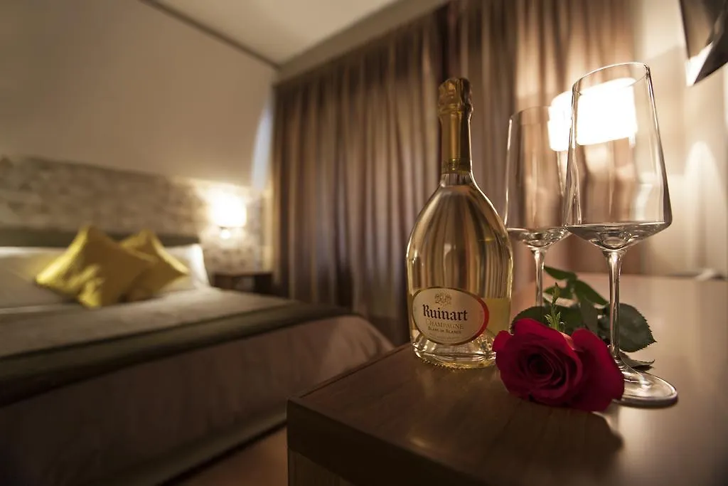 Ng Guest House Roma San Pietro-1