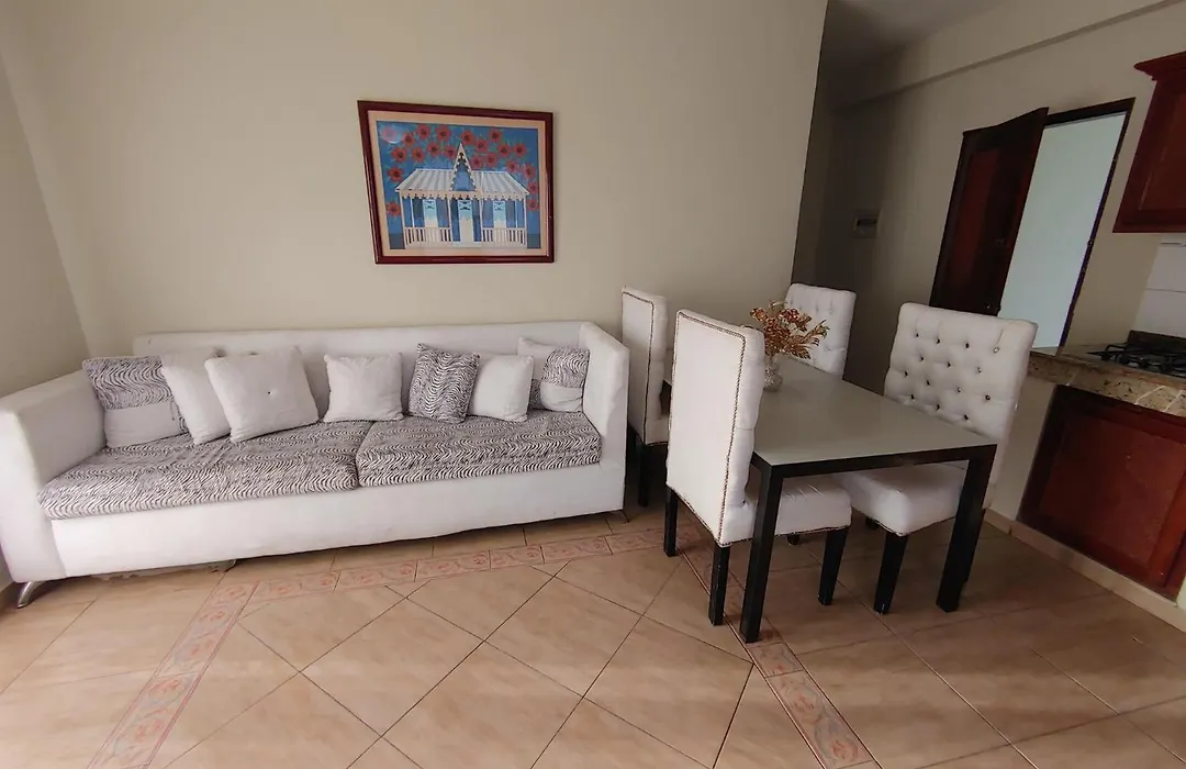 Residence Meridiana-1