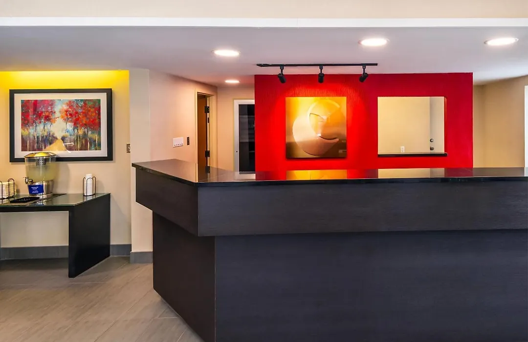 Comfort Inn Orillia-1