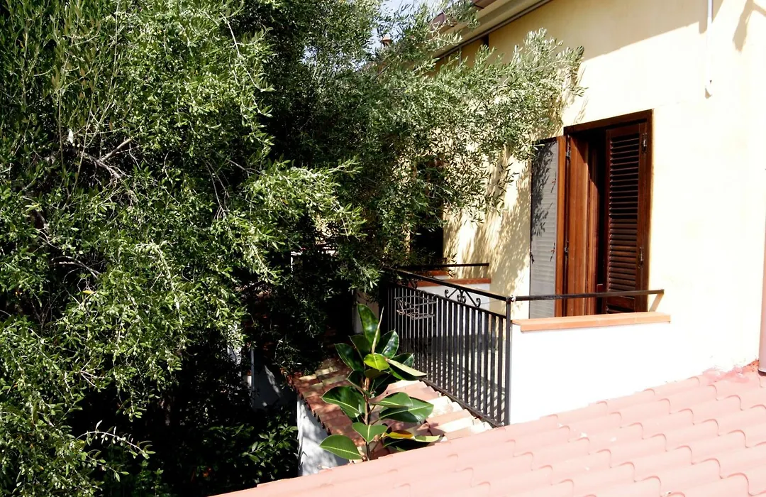 Residence Santaclara-1