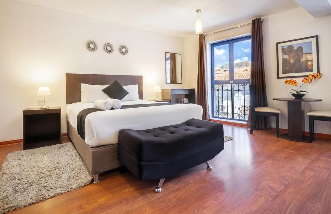 Ankawa Hotel Boutique-1