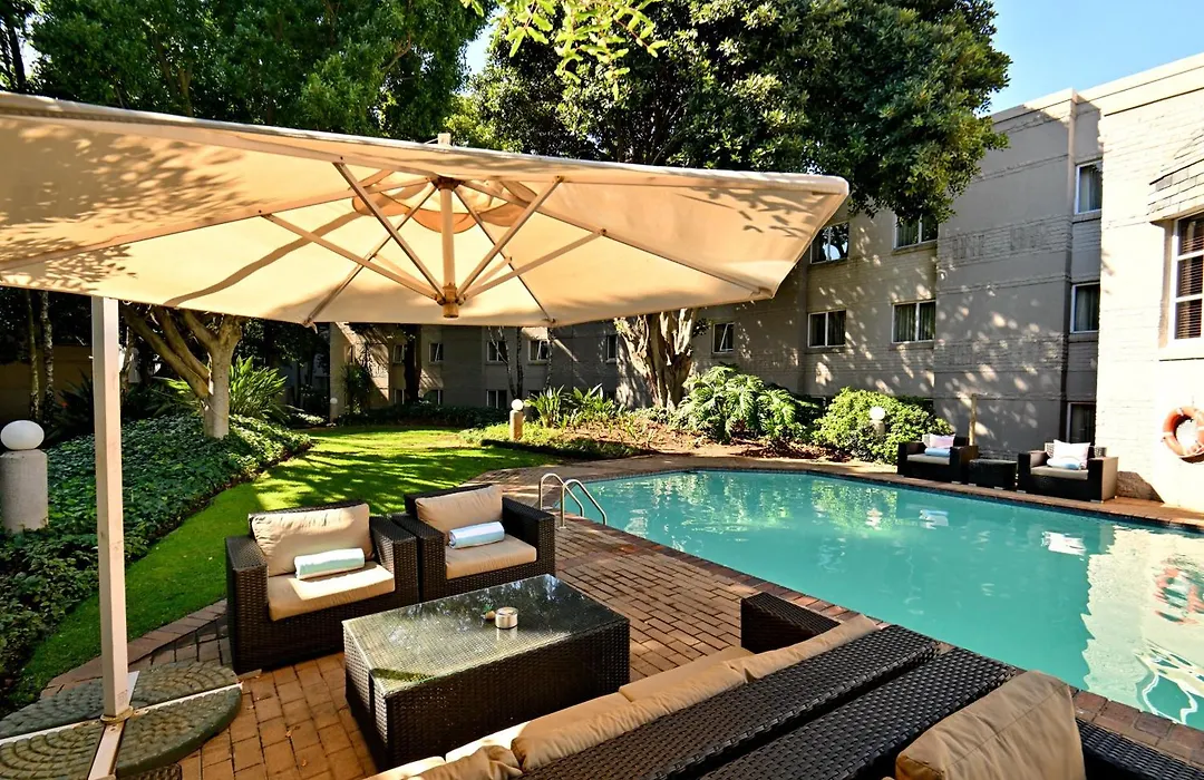 City Lodge Hotel Sandton, Morningside-1
