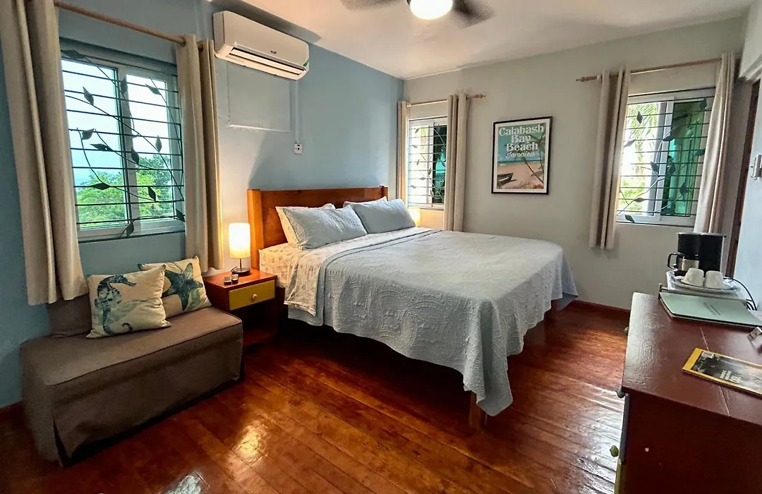 The Blue Orchid B&B-1