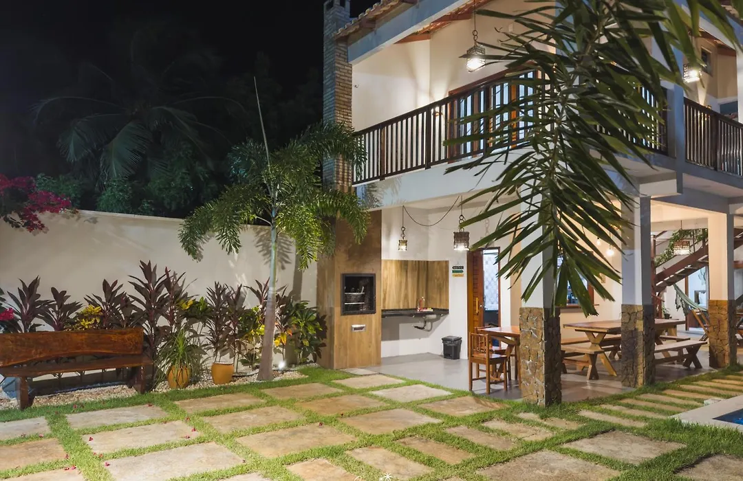 Casa Zoe Icaraizinho-1