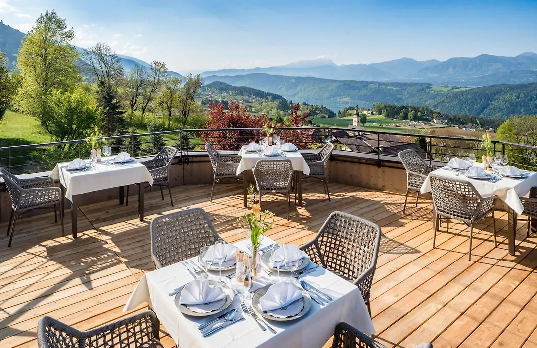 Naturhotel Alpenrose-1