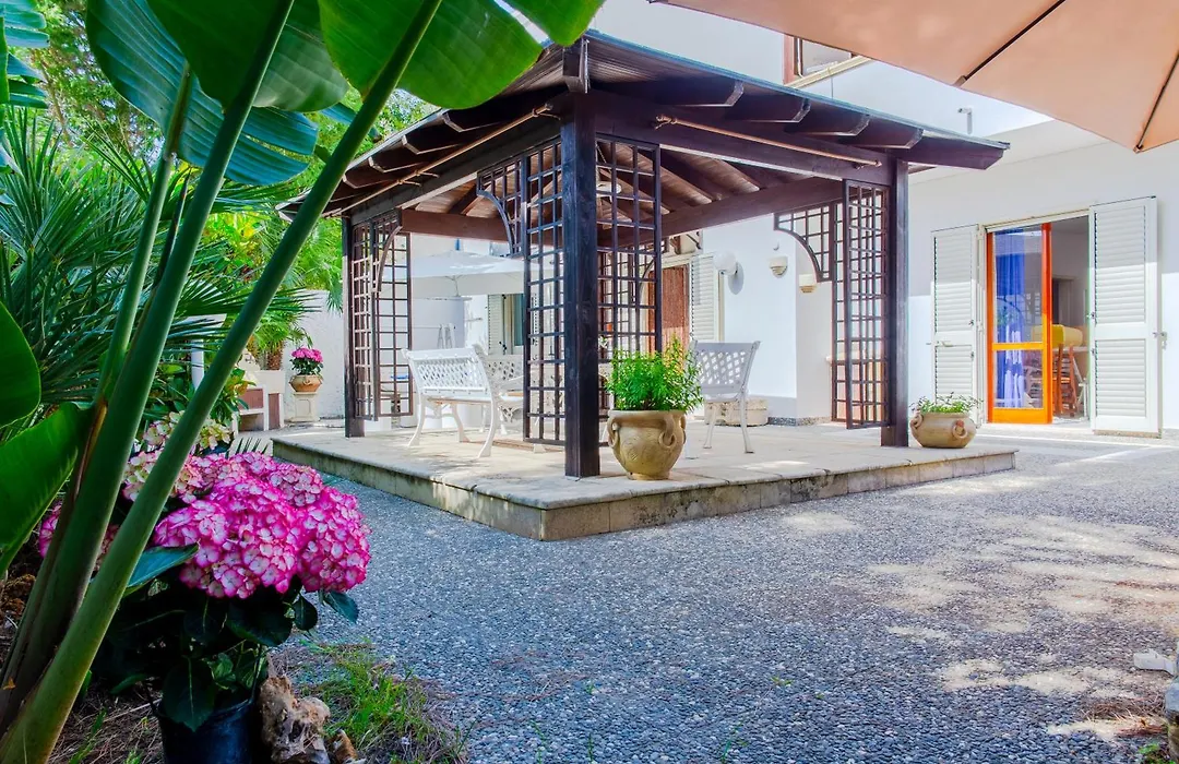 Baia Verde - Summer Rooms-1