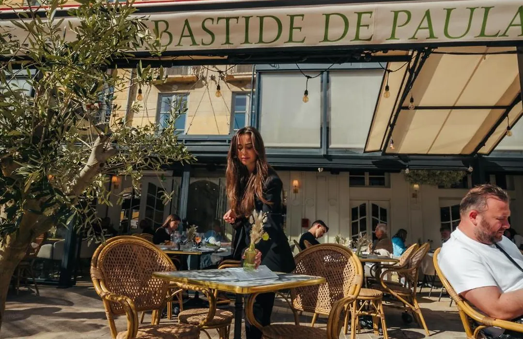 La Bastide De Paula-1