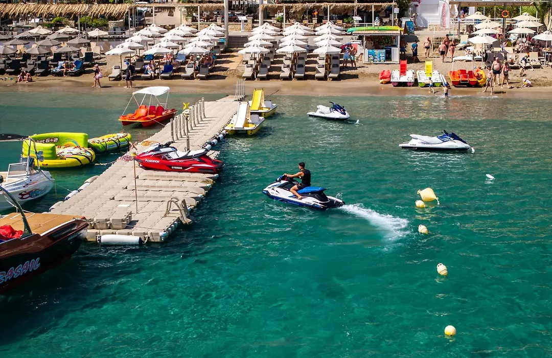 Nostos Beach Boutique Hotel-1