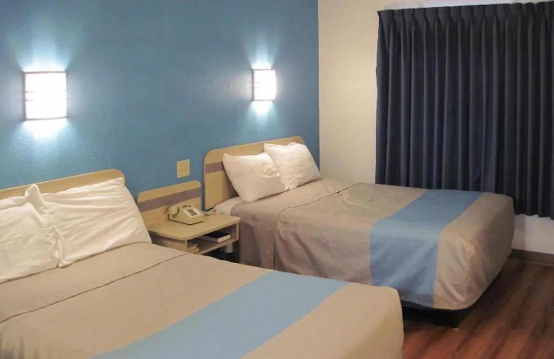 Motel 6-Avoca, Ia-1