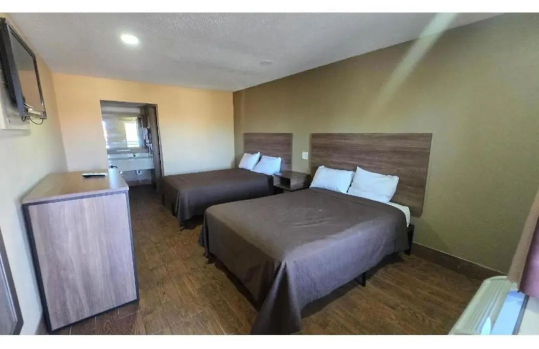 Diamond Inn Motel By Oyo Jackson Hwy 80- I-20-1
