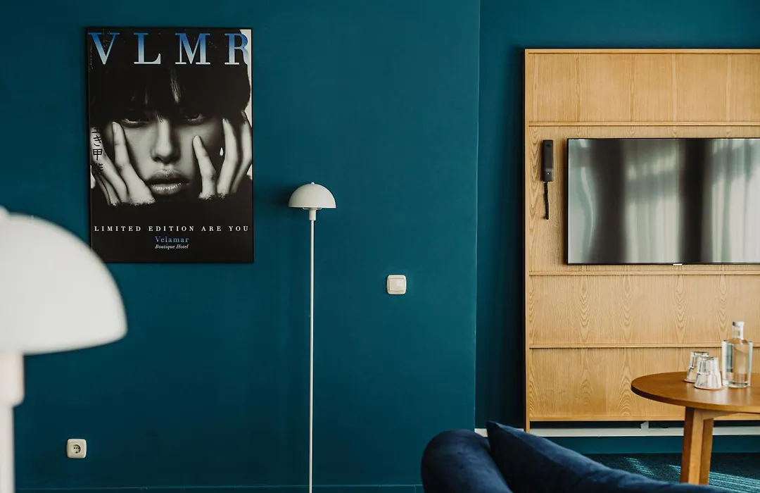 Velamar Boutique Hotel - Adults Friendly-1