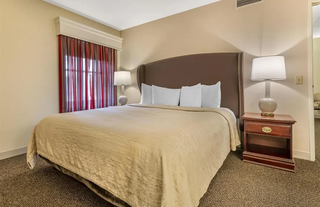 Best Western Plus The Normandy Inn & Suites-1