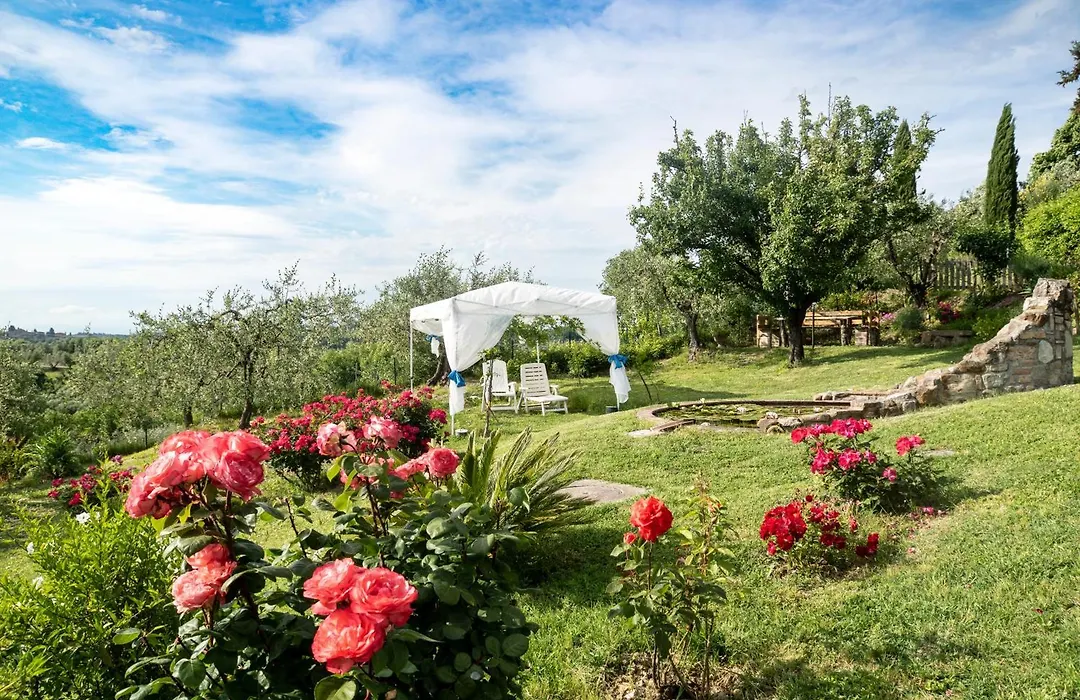 B&B Il Poggetto-1