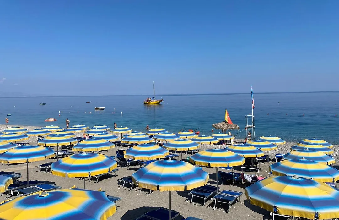 Hotel Da Peppe-1